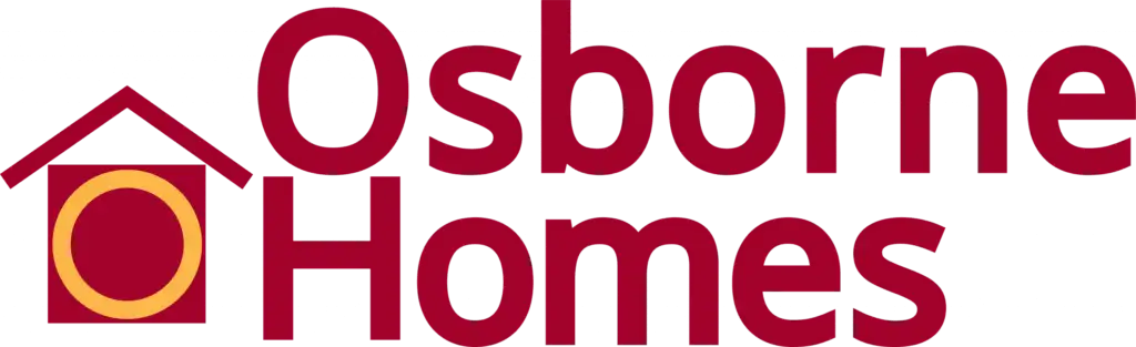 Osborne Homes Logo