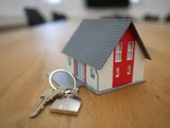 Why Are Mortgage Rates Going Up?