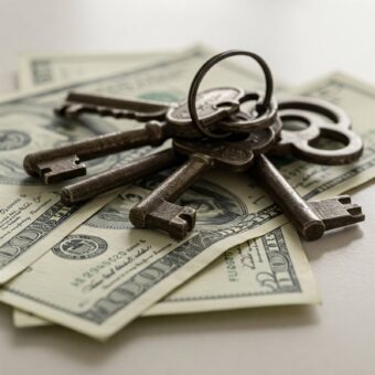 cash-keys Cash for keys