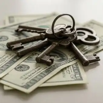 Cash for keys