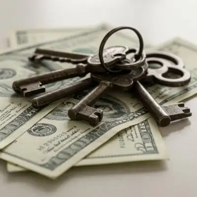 Cash for keys