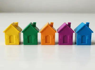 property wholesaling homes