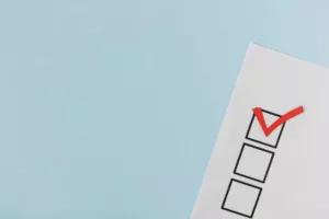 selling a home paperwork checklist