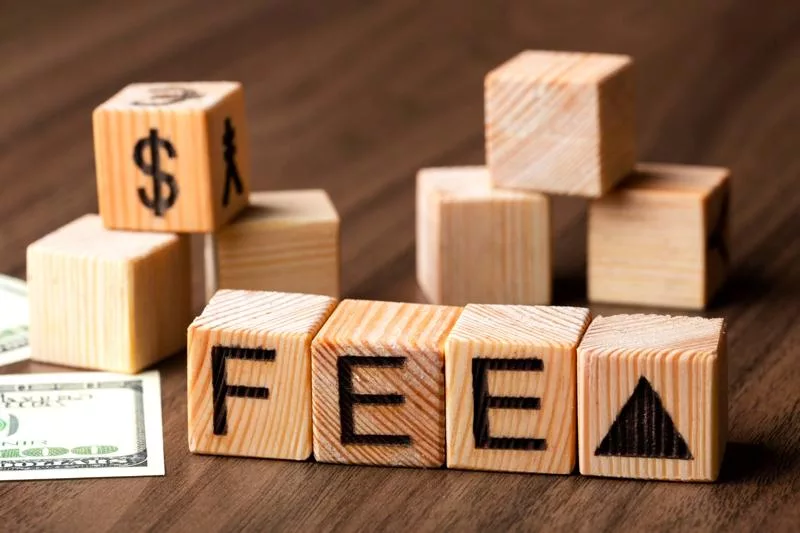 What is a full-service flat-fee realtor block fee concept