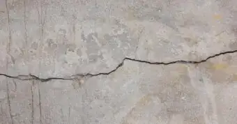 Selling a house with foundation issues