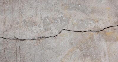 Selling a house with foundation issues